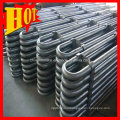 Customed Titanium Condenser Pipe Supplier